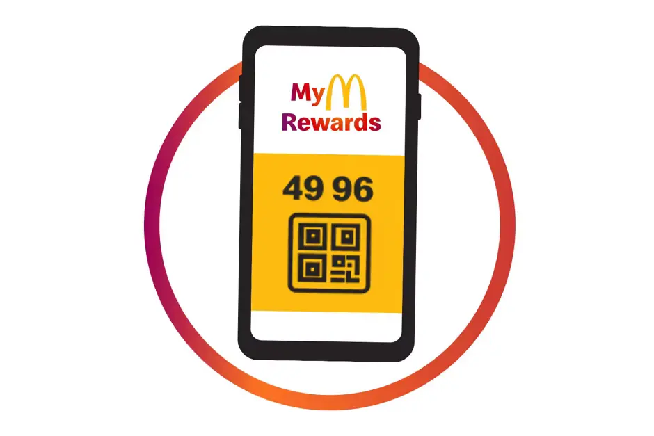 Pay & earn all in one step